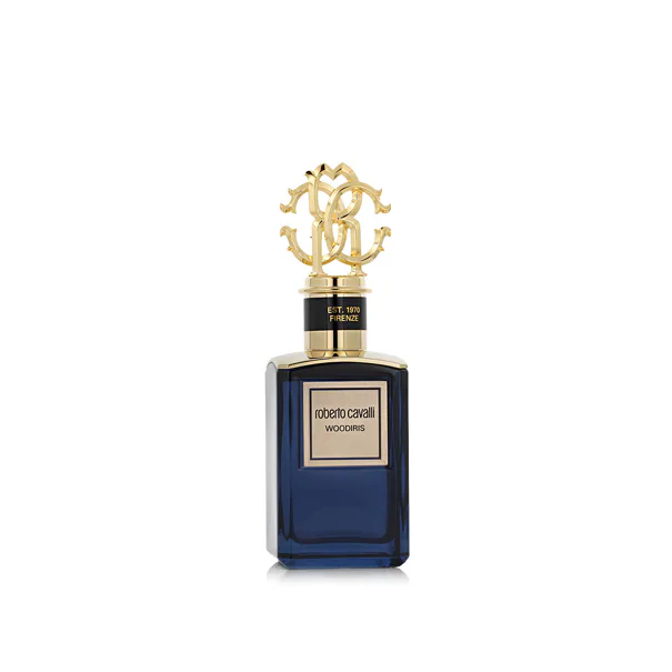 roberto cavalli woodiris