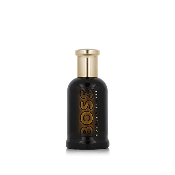 hugo boss boss bottled elixir ekstrakt perfum 50 ml     