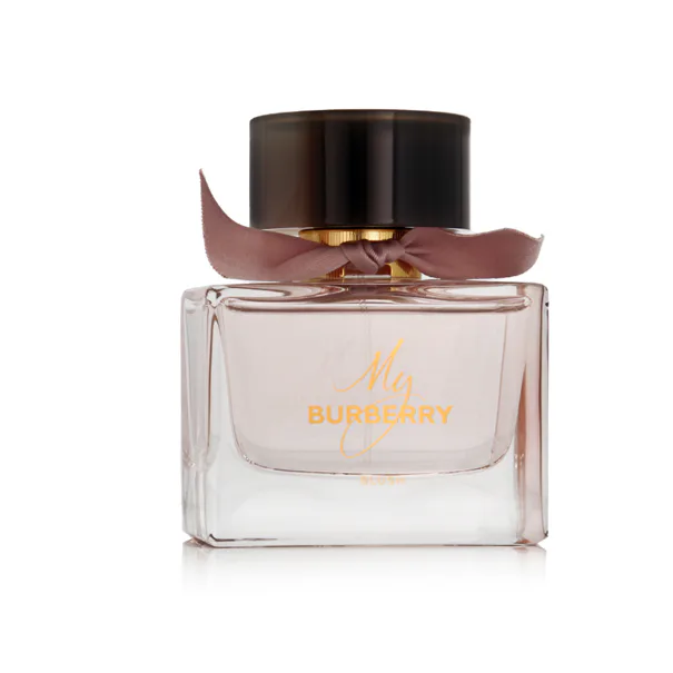 burberry my burberry blush woda perfumowana 90 ml     