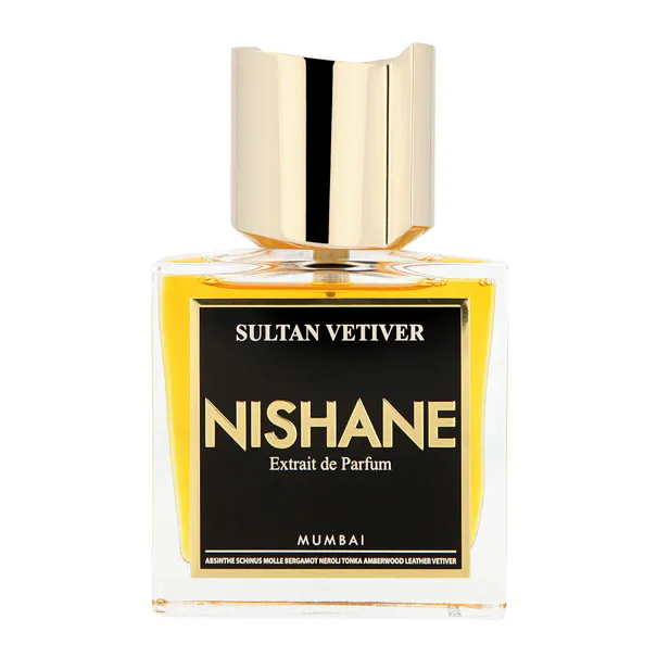 nishane sultan vetiver