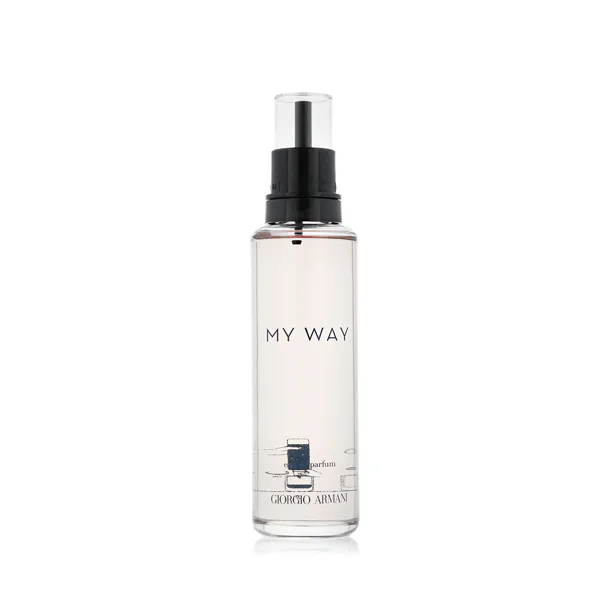 giorgio armani my way intense