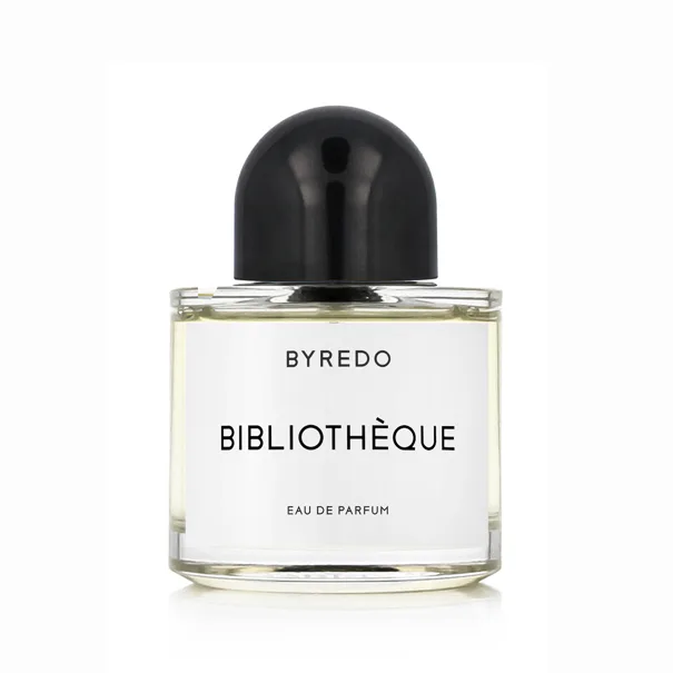 byredo bibliotheque