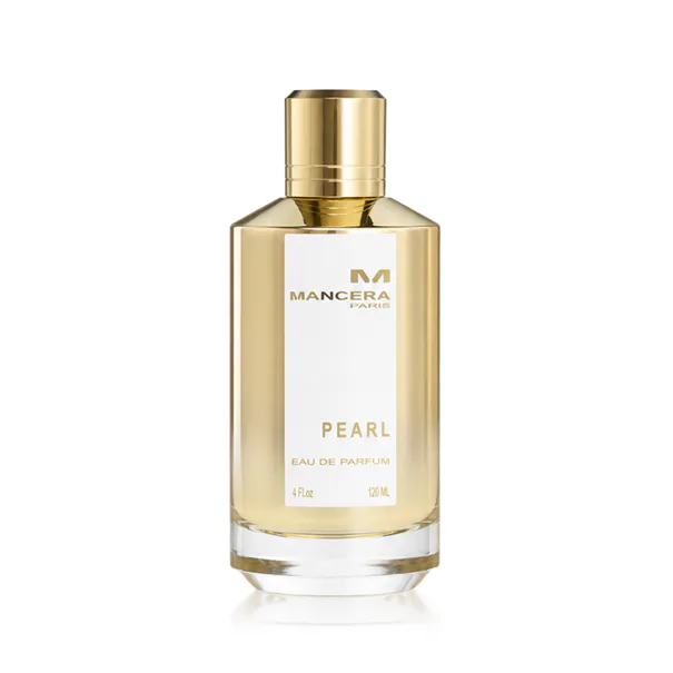 mancera pearl