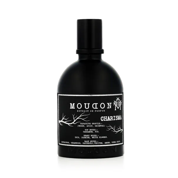 moudon charisma
