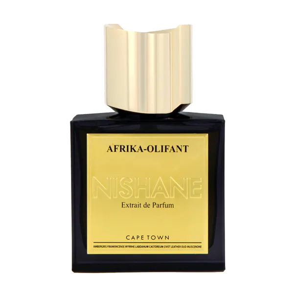 nishane afrika-olifant