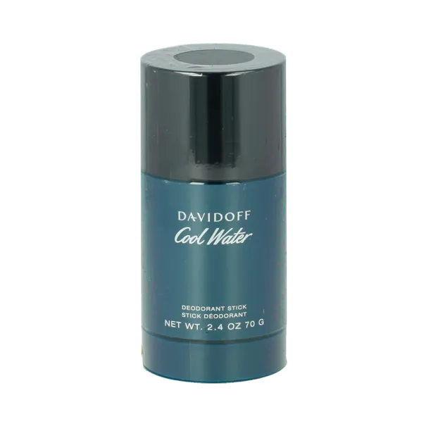 davidoff cool water dezodorant w sztyfcie 70 g     