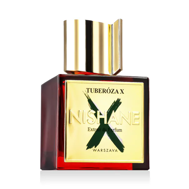 nishane tuberoza x
