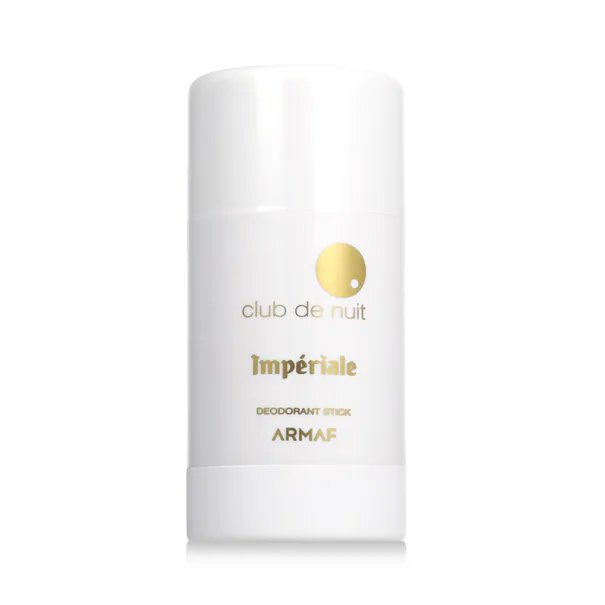 armaf club de nuit imperiale dezodorant w sztyfcie 75 ml     