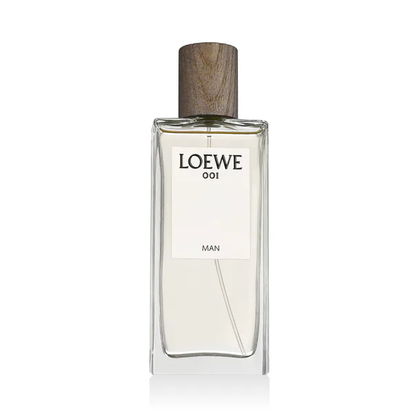 loewe 001 man woda perfumowana 75 ml     