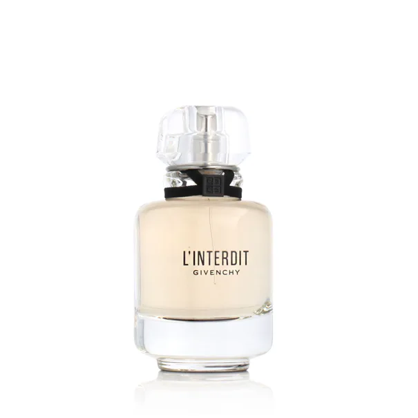 givenchy l'interdit intense woda perfumowana 50 ml     