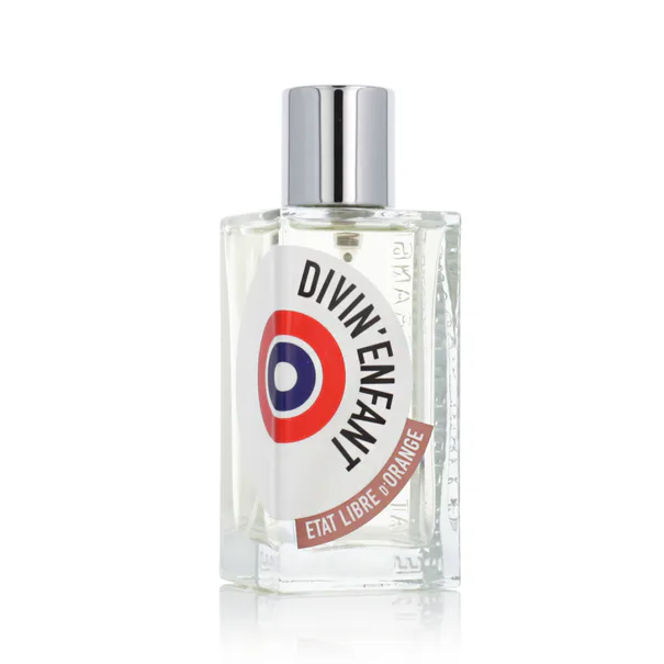 etat libre d'orange divin'enfant