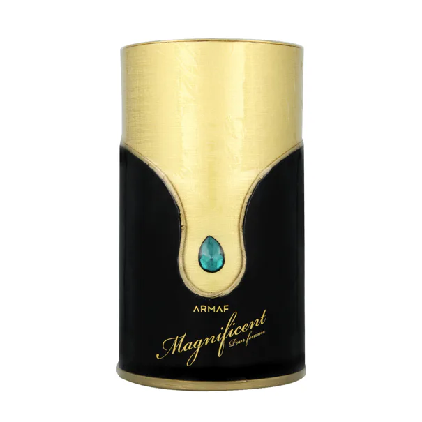 armaf magnificent pour femme