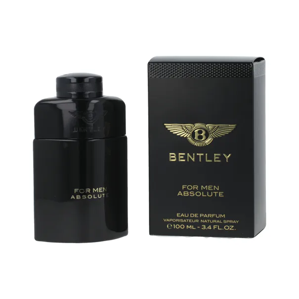 bentley bentley for men absolute