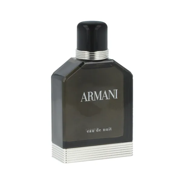 giorgio armani eau de nuit woda toaletowa null null     