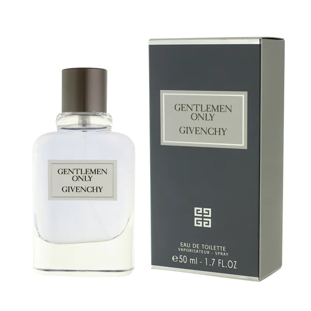 givenchy gentlemen only woda toaletowa 50 ml     