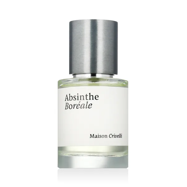 maison crivelli absinthe boreale woda perfumowana 30 ml     