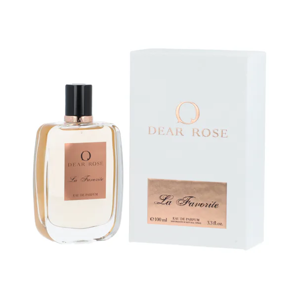 roos & roos la favorite