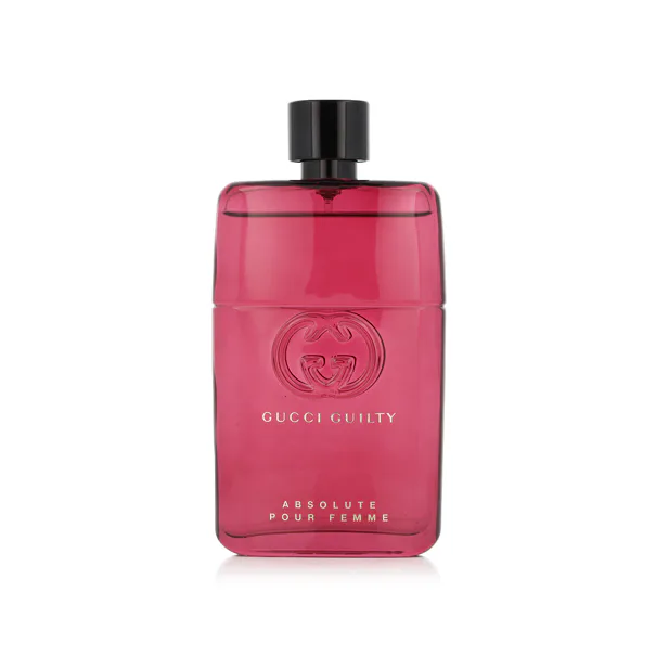 gucci guilty absolute pour femme woda perfumowana 90 ml     