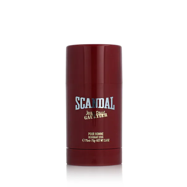 jean paul gaultier scandal pour homme dezodorant w sztyfcie 75 g     