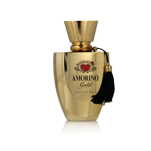 amorino gold - feel me