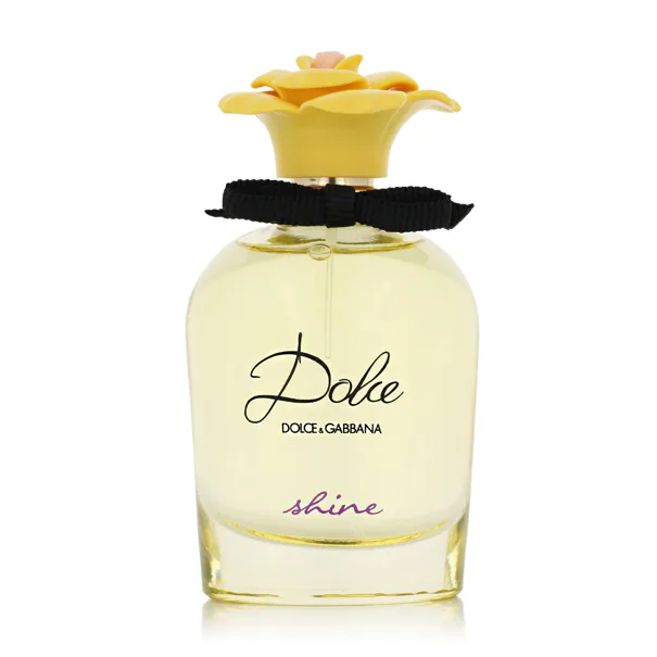 dolce & gabbana dolce shine woda perfumowana 75 ml  tester   