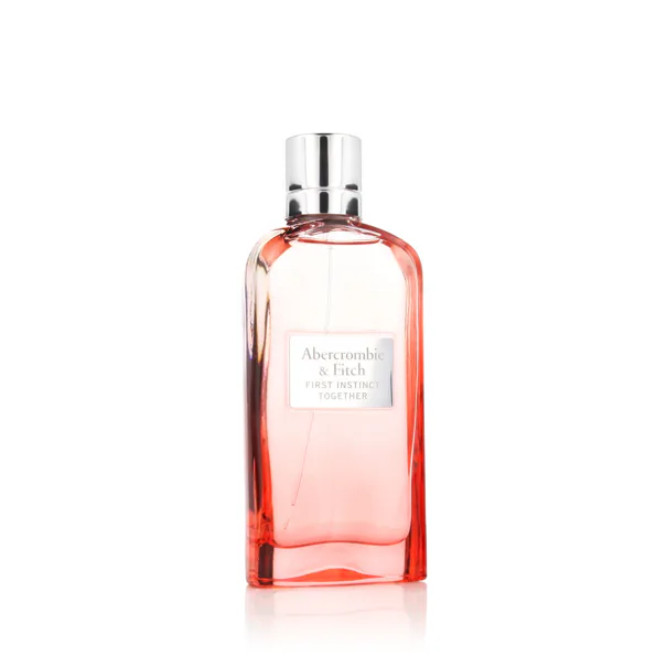 abercrombie & fitch first instinct together woman woda perfumowana null null     