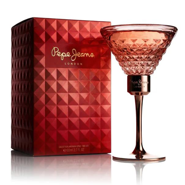 pepe jeans pepe jeans for her