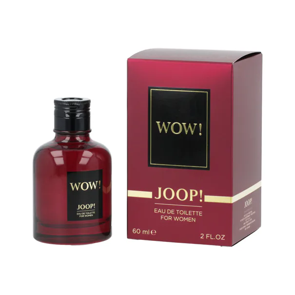 joop! wow! for women intense