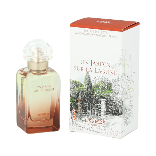 hermes un jardin sur la lagune woda toaletowa 50 ml     
