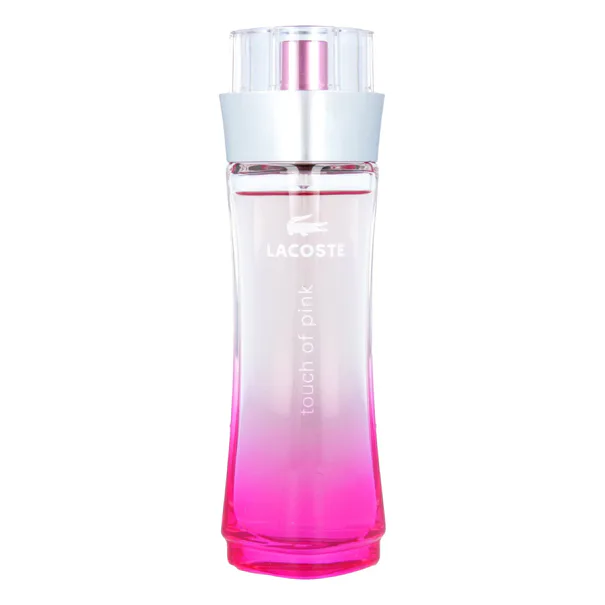lacoste touch of pink woda toaletowa 50 ml     