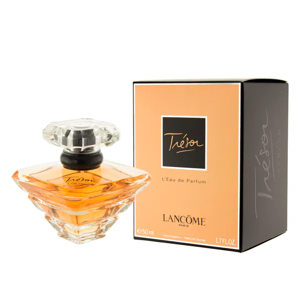 lancome tresor woda perfumowana 50 ml     