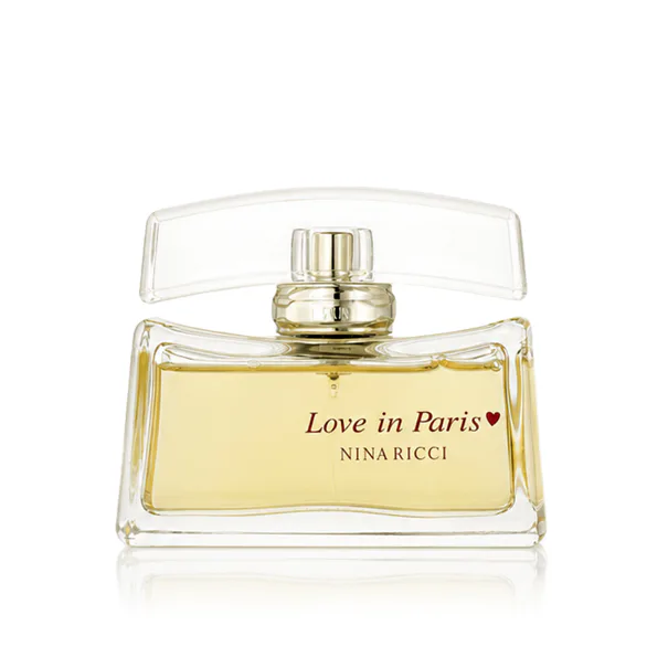nina ricci love in paris