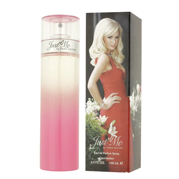 paris hilton just me