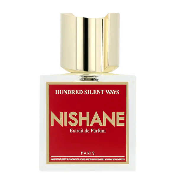 nishane hundred silent ways ekstrakt perfum 100 ml  tester   