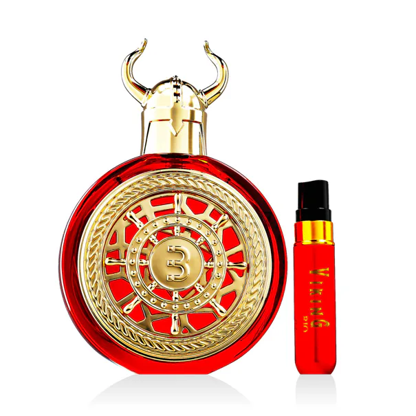 bharara rio ekstrakt perfum 100 ml     