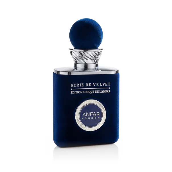 anfar azure spirit