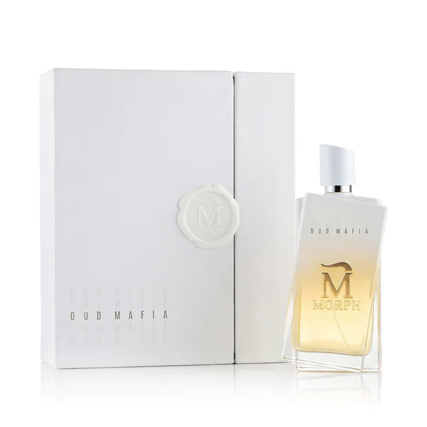 morph oud mafia