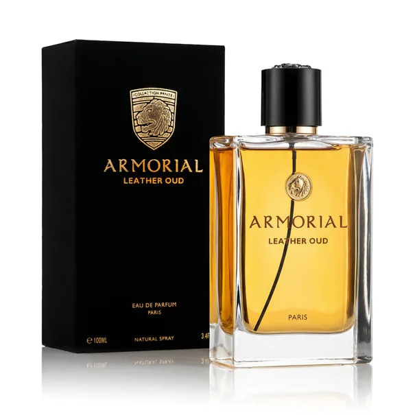armorial leather oud