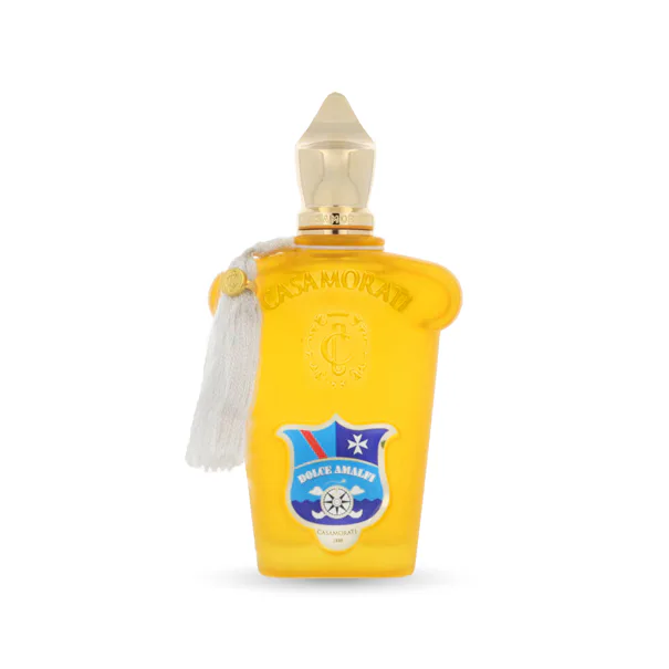 xerjoff casamorati - dolce amalfi woda perfumowana unisex