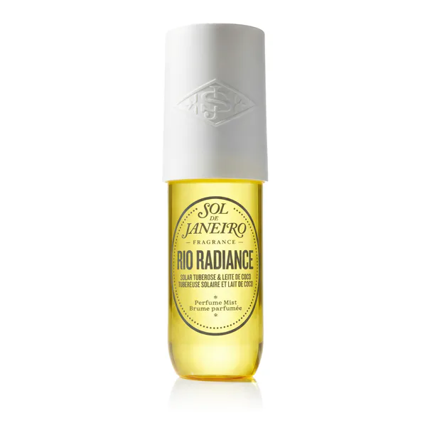 sol de janeiro rio radiance mgiełka do ciała 90 ml     