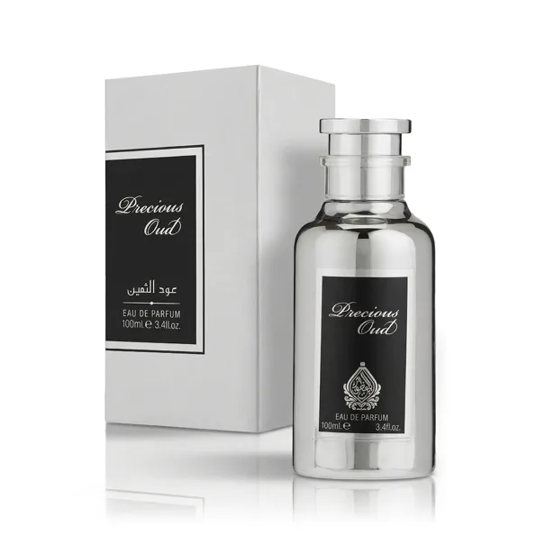 house of perfumes precious oud