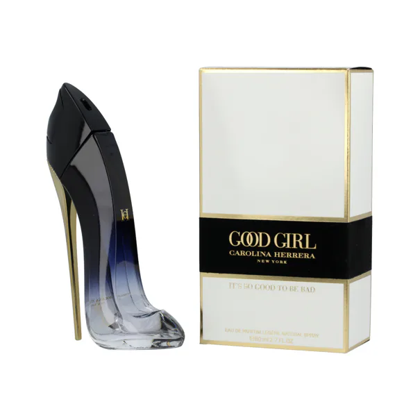 carolina herrera good girl legere