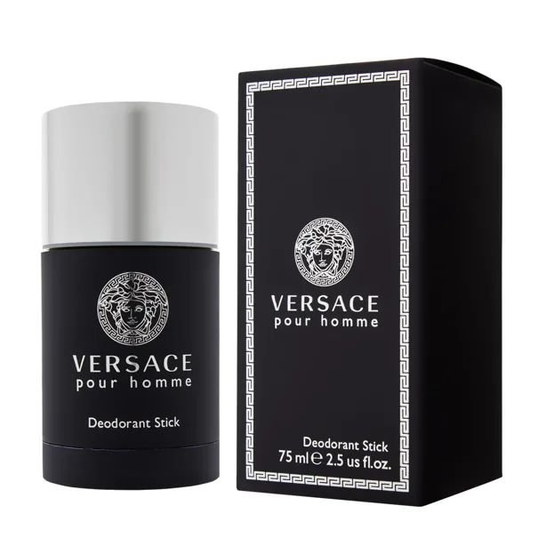 versace versace pour homme dezodorant w sztyfcie 75 ml     