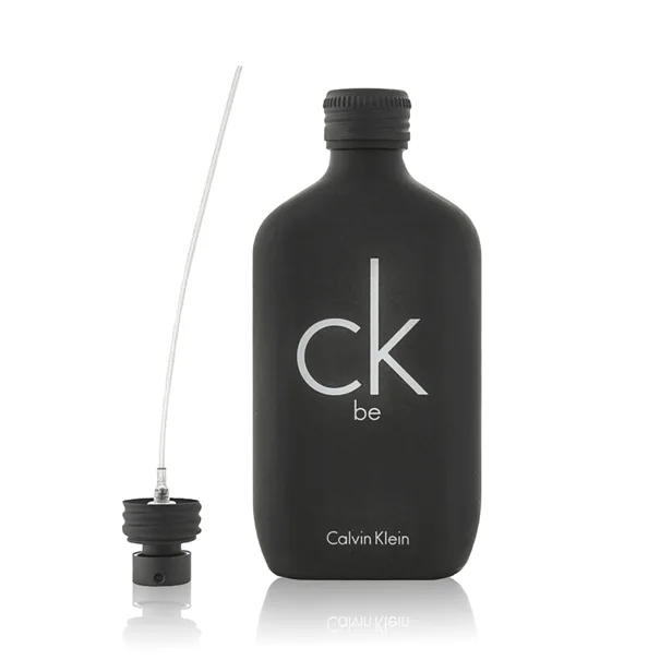 calvin klein ck be woda toaletowa 50 ml     