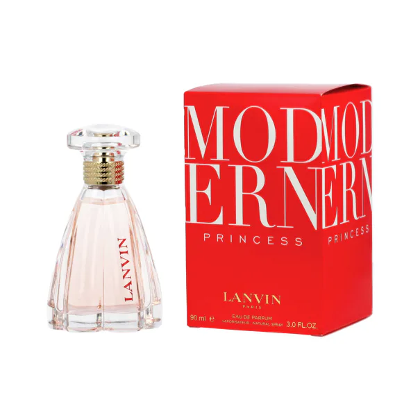 lanvin modern princess