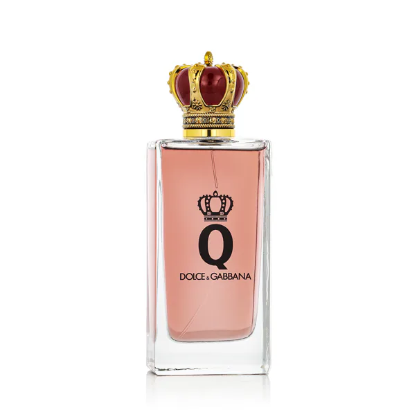 dolce & gabbana q intense