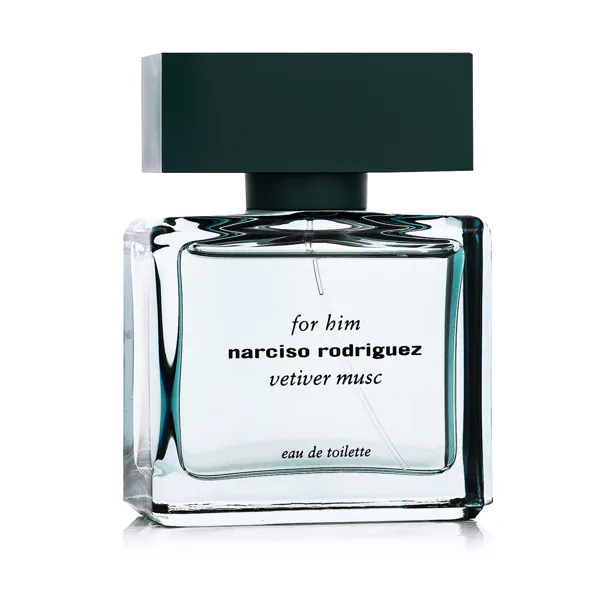 narciso rodriguez for him vetiver musc woda toaletowa 50 ml     