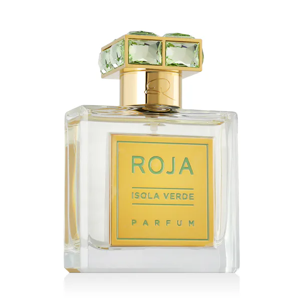 roja parfums isola verde