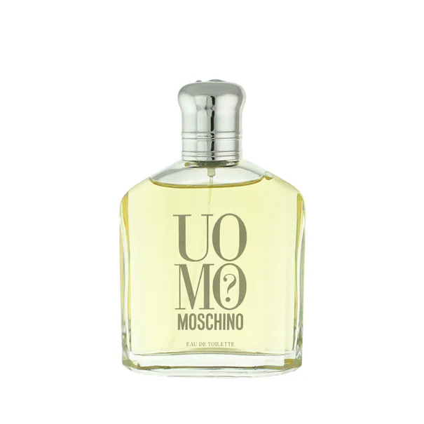 moschino uomo?