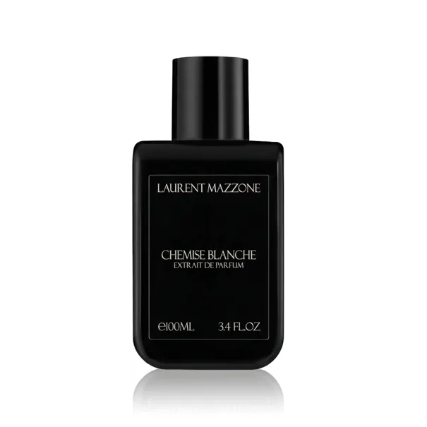 lm parfums chemise blanche